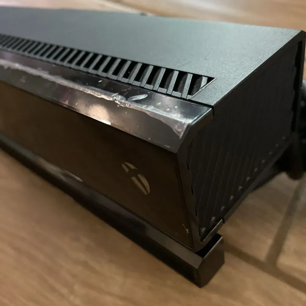 Microsoft Xbox One Kinect 1520 Camera Motion Sensor Bar TESTED & WORKING